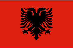 Albania-Flag-Navi-mieten