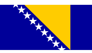 Bosnia-Herzegovina-Navi-mieten