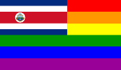 Flagge-Costa-Rica-Navi-mieten