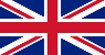 Grossbritannien-Flagge