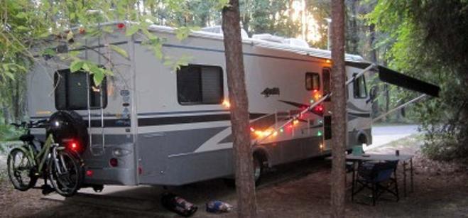 Idaho_Navi_mieten_USA_Karte_Camping
