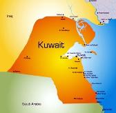 Kuwait Navi mieten ww 2