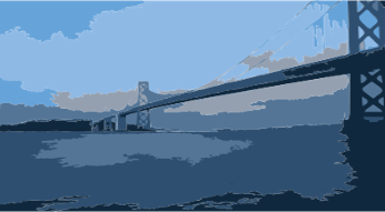 Oakland-Bay-Bridge-Navi-mieten