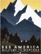 Poster-Montana-America-USA-Navi-mieten