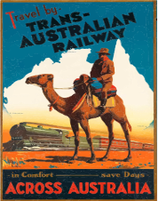 Poster-Australia